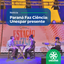 • Paraná Faz Ciência: Unespar presente