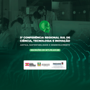 • Paraná sediará Conferência Regional de Ciência, Tecnologia e Inovação