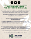 Período de arrecadação: prorrogado até sexta-feira, dia 14