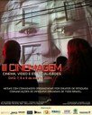 • PPG-CINEAV realiza terceira edição do Cinemagem com o tema Cinema, Vídeo e Espacialidades
