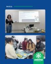 PPIFOR promove aula sobre tecnologia assistias e inovação na formação docente na Unespar Campus de Paranavaí
