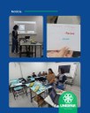 PPIFOR promove aula sobre tecnologia assistias e inovação na formação docente na Unespar Campus de Paranavaí