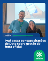 Atividades reforçam compromisso da Unespar com eficiência administrativa, transparência e responsabilidade na gestão de recursos