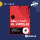 • Proec disponibiliza e-books relativos a ações extensionistas da Unespar