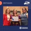 • Professoras da Unespar tornam-se membras do Conselho Estadual dos Direitos da Mulher
