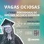 • Prograd abre inscrições para Processo seletivo para Portadores de Diploma de Curso Superior