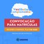 • Prograd convoca candidatos(as) aprovados(as) em Segunda Chamada do Vestibular Complementar – o prazo termina amanhã