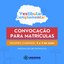 • Prograd convoca candidatos(as) aprovados(as) em Segunda Chamada do Vestibular Complementar – o prazo termina amanhã