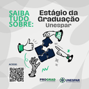 • Prograd divulga Cartilha de Estágio da Graduação