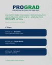 • Prograd promove encontro nos campi durante o mês de maio