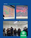 Programa de Pós-Graduação em Ensino promove minicurso sobre realidade virtual aplicada ao ensino de biologia na Unespar Campus Paranavaí