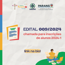• Programa Paraná Fala Francês na Unespar recebe inscrições até 6 de abril
