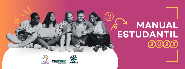 • Propedh divulga Manual Estudantil 2025