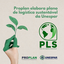 • Proplan elabora plano de logística sustentável da Unespar