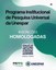 • PRPPG divulga homologação de inscrições para Programa Institucional de Pesquisa Universal