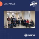 • Reitora, direções de campus e pró-reitores da Praf e da Proplan analisam ações de 2023 e discutem previsão orçamentária para 2024