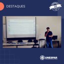• Reitoria e equipe de pró-reitorias dão continuidade ao cronograma de reuniões nos campi da Unespar