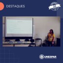 • Reitoria e equipe de pró-reitorias dão continuidade ao cronograma de reuniões nos campi da Unespar