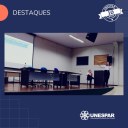 • Reitoria e equipe de pró-reitorias dão continuidade ao cronograma de reuniões nos campi da Unespar