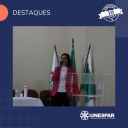 • Reitoria e equipe de pró-reitorias realizam reuniões nos campi da Unespar
