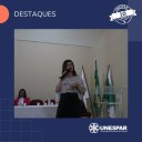 • Reitoria e equipe de pró-reitorias realizam reuniões nos campi da Unespar
