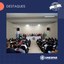 • Reitoria e equipe de pró-reitorias realizam reuniões nos campi da Unespar