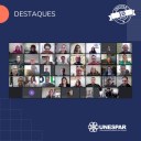 • Reunião entre reitoria, pró-reitorias e órgãos de apoio e suplementares avalia ações do 1° semestre de 2023
