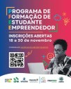 São 48 (quarenta e oito) bolsas por campus no valor de R$ 640 (seiscentos e quarenta reais), por um período de até 12 (doze) meses.