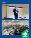 • Simpósio discute tecnologia e Inteligência Artificial nas universidades
