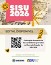 SISU 2026: atenção, aprovados!