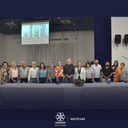 • Solenidade de abertura, Cursinho Pré-Vestibular UNESPAR