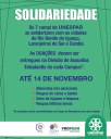 SOLIDARIEDADE COM O RIO BONITO DO IGUAÇU