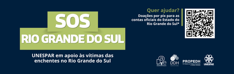 • SOS Rio Grande do Sul