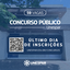 • Último dia de inscrições para concurso público da Unespar