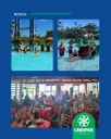 UNAPI/Unespar e SCFV promovem dia de lazer para pessoas idosas em Parque Aquático