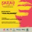 • Unespar abre inscrições para Edição Especial do Sarau Virtual "Viva Palmares"
