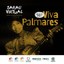 Unespar abre inscrições para submissão de propostas para a 2ª edição do Sarau Virtual "Viva Palmares", para celebrar o Dia Nacional da Consciência Negra