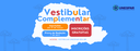  Vestibular Complementar 2024 (PS2)