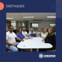 • Unespar adota nova metodologia de sorteio de vagas para Afrodescendentes e PcD em concurso para docentes