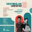 • Unespar anuncia inscrições para Vestibular 2024