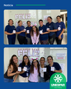 • Unespar Campus de Paranavaí celebra a Páscoa junto aos funcionários