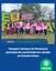 Unespar Campus de Paranavaí participa de caminhada em alusão ao Outubro Rosa