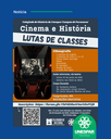 UNESPAR Campus de Paranavaí promove ciclo “Cinema e História: Lutas de Classes” com inscrições gratuitas