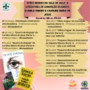 • Unespar Campus de Paranavaí promove curso de extensão sobre a literatura de Conceição Evaristo, Djamila Ribeiro e Carolina Maria de Jesus