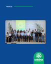 Unespar Campus Paranavaí participa de reunião do Comitê Organizador do PRODEC em Paranavaí