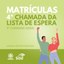 • Unespar convoca mais 72 aprovados para matrícula em nova chamada do SiSU