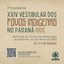 • Unespar convoca para matrícula os aprovados no XXIV Vestibular dos Povos Indígenas