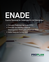 • Unespar disponibiliza dados do Enade de forma interativa