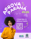 Unespar divulga classificação geral do Aprova Paraná 2026 e convocação para o THE