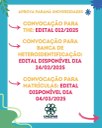 • Unespar divulga Classificação Geral do Aprova Paraná e convoca candidatos(as) para o THE